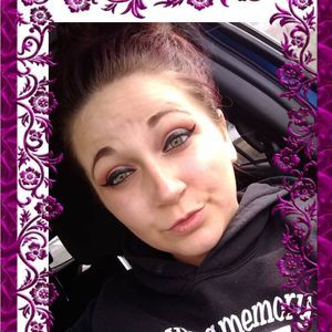 Meet your Posher, Lizzy